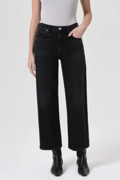 REN HI RISE WIDE LEG HUSH