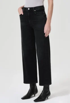 REN HI RISE WIDE LEG HUSH