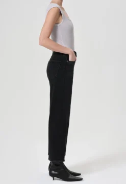 REN HI RISE WIDE LEG HUSH