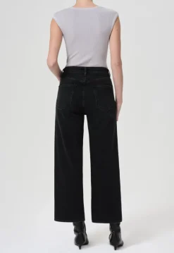 REN HI RISE WIDE LEG HUSH