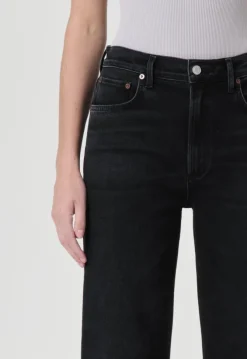 REN HI RISE WIDE LEG HUSH