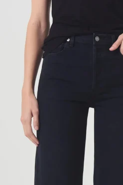 REN HI RISE WIDE LEG SCOWL