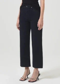 REN HI RISE WIDE LEG SCOWL