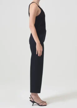 REN HI RISE WIDE LEG SCOWL