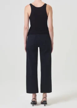 REN HI RISE WIDE LEG SCOWL