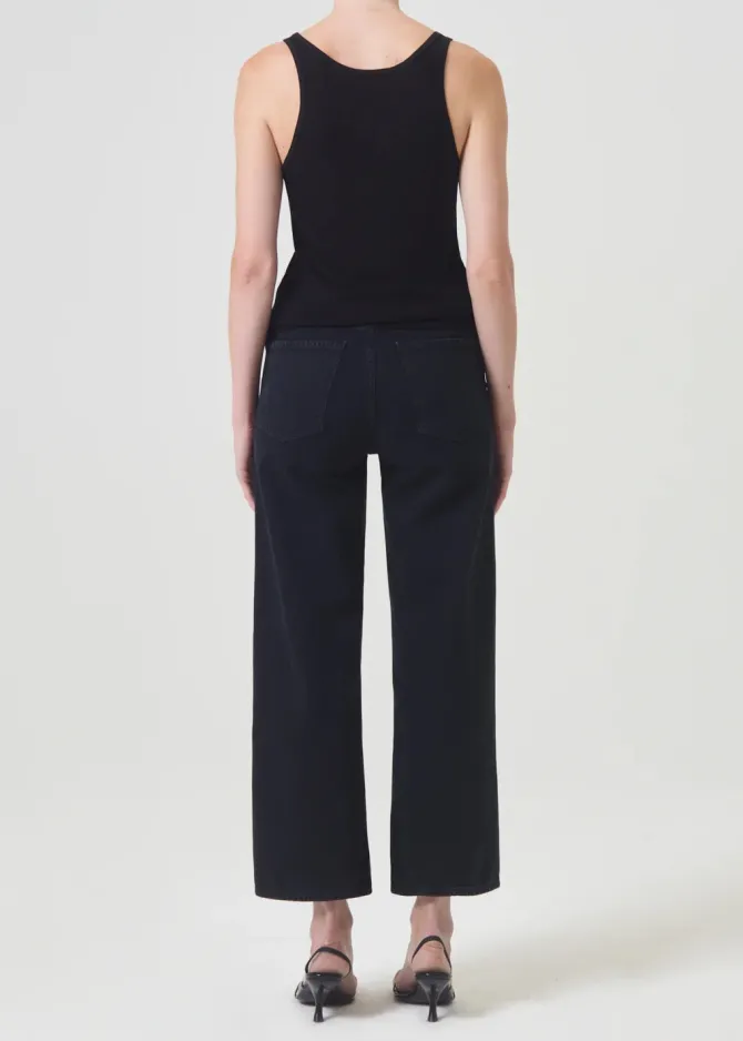 REN HI RISE WIDE LEG SCOWL