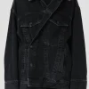 REWORKED WAYNE JACKET