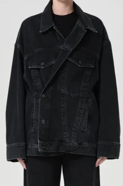REWORKED WAYNE JACKET