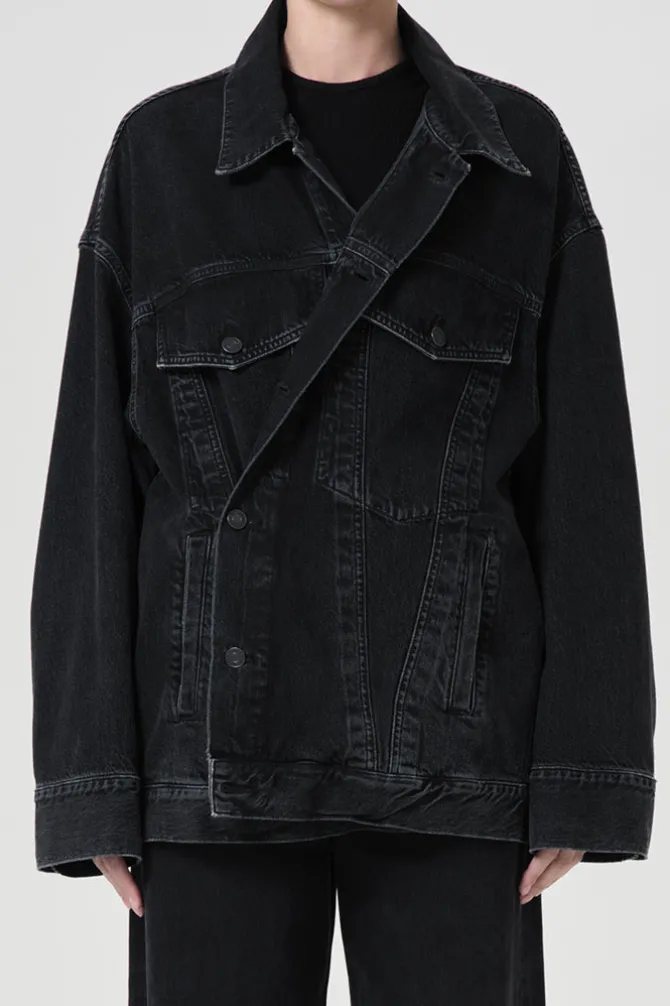 REWORKED WAYNE JACKET