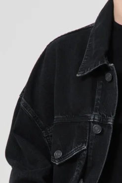 REWORKED WAYNE JACKET