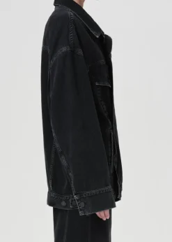 REWORKED WAYNE JACKET