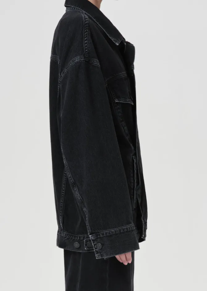 REWORKED WAYNE JACKET