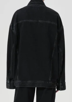 REWORKED WAYNE JACKET