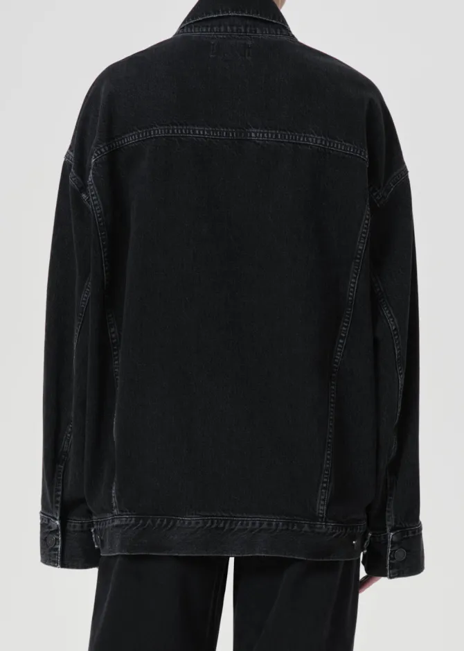REWORKED WAYNE JACKET
