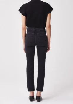 RILEY HI RISE CROP PANORAMIC SIZE 32