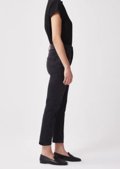 RILEY HI RISE CROP PANORAMIC SIZE 32
