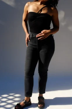 RILEY HI RISE CROP PANORAMIC SIZE 32