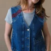 RITA VEST