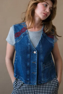 RITA VEST