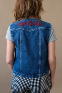 RITA VEST
