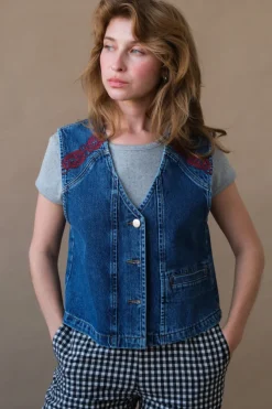 RITA VEST
