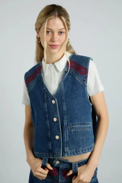 RITA VEST