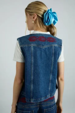 RITA VEST