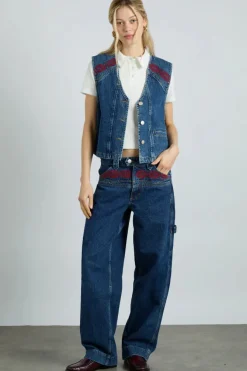 RITA VEST