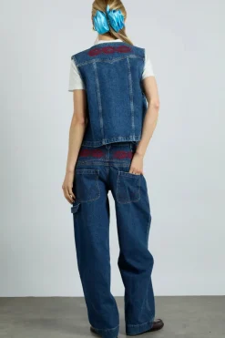 RITA VEST