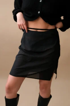 ROIS SKIRT