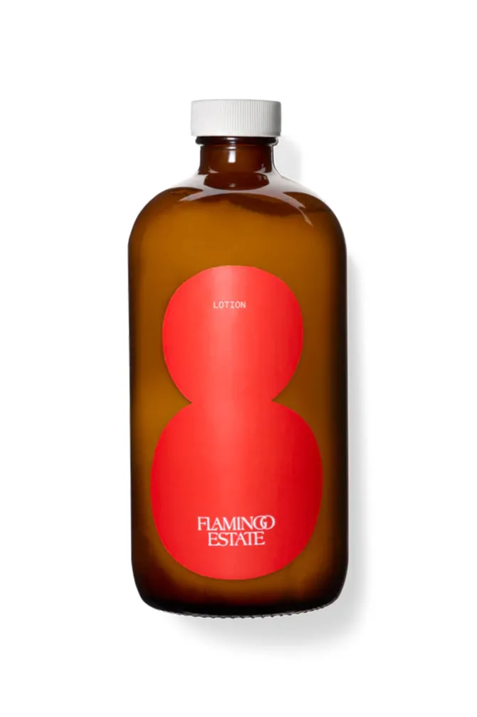 ROMA HEIRLOOM TOMATO BODY LOTION