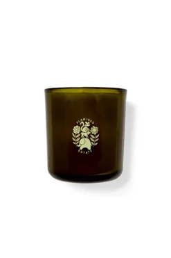 ROMA HEIRLOOM TOMATO CANDLE