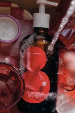 ROMA HEIRLOOM TOMATO DISH SOAP
