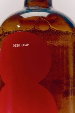 ROMA HEIRLOOM TOMATO DISH SOAP