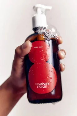 ROMA HEIRLOOM TOMATO HAND SOAP