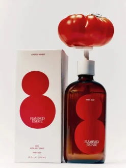 ROMA HEIRLOOM TOMATO HAND SOAP