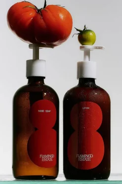 ROMA HEIRLOOM TOMATO HAND SOAP