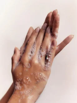 ROMA HEIRLOOM TOMATO HAND SOAP