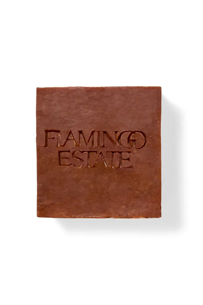 ROMA HEIRLOOM TOMATO SOAP BAR