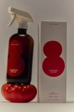 ROMA HEIRLOOM TOMATO SURFACE CLEANER