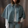 RONA BOX SHIRT