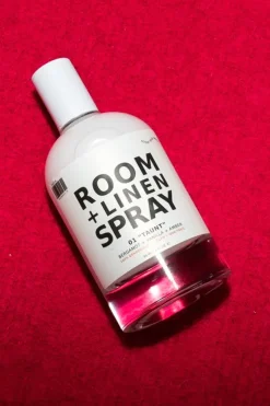 ROOM AND LINEN SPRAY