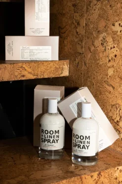 ROOM AND LINEN SPRAY