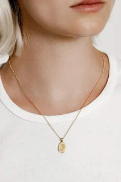 ROSE NECKLACE