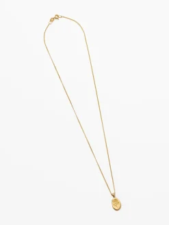 ROSE NECKLACE