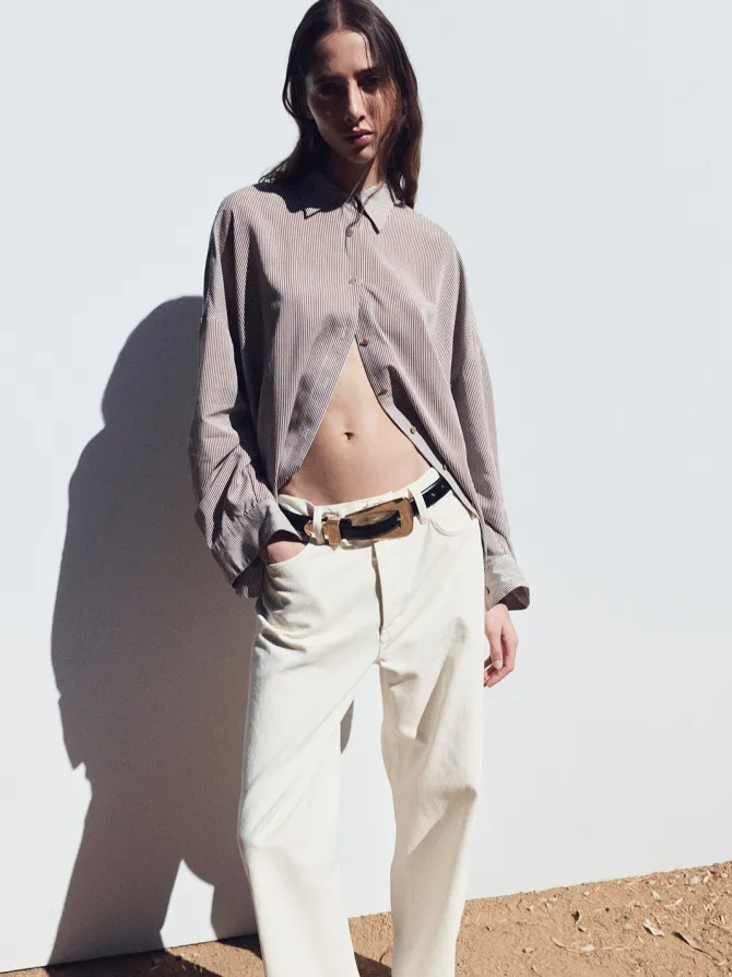 ROUX SHIRT