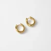 ROWAN ORGANIC HOOPS