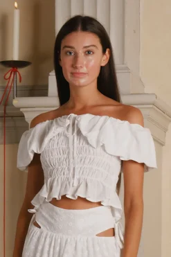 RYA TOP