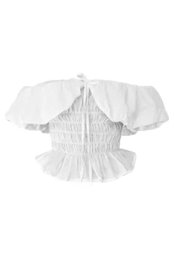 RYA TOP