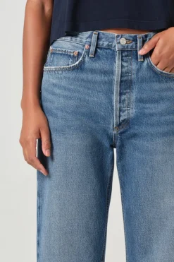 90'S CROP